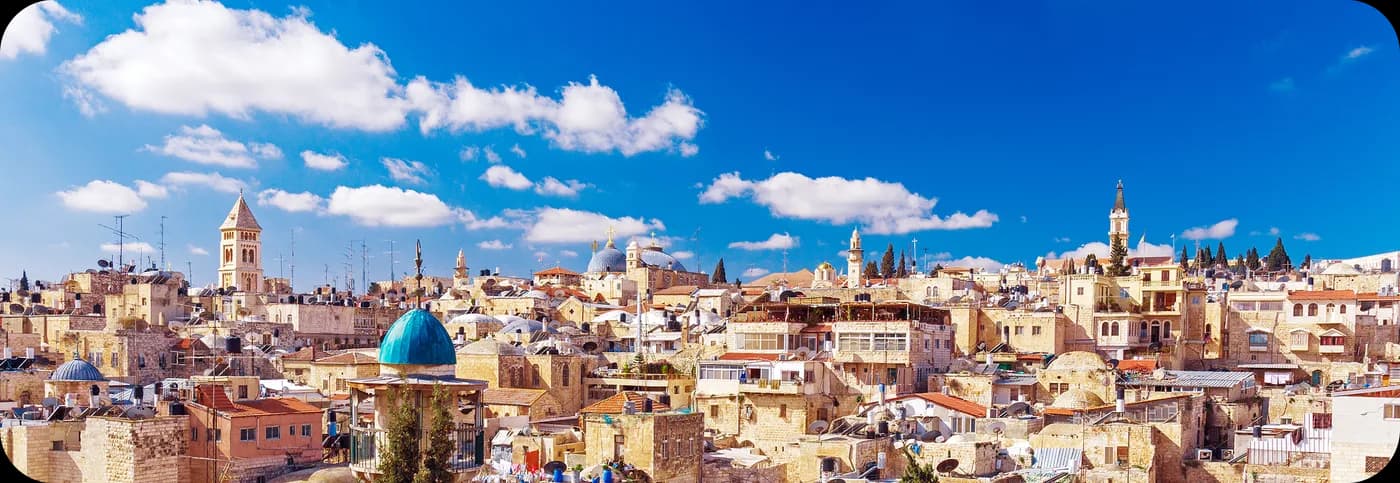 Jerusalem