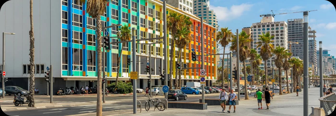 Tel Aviv