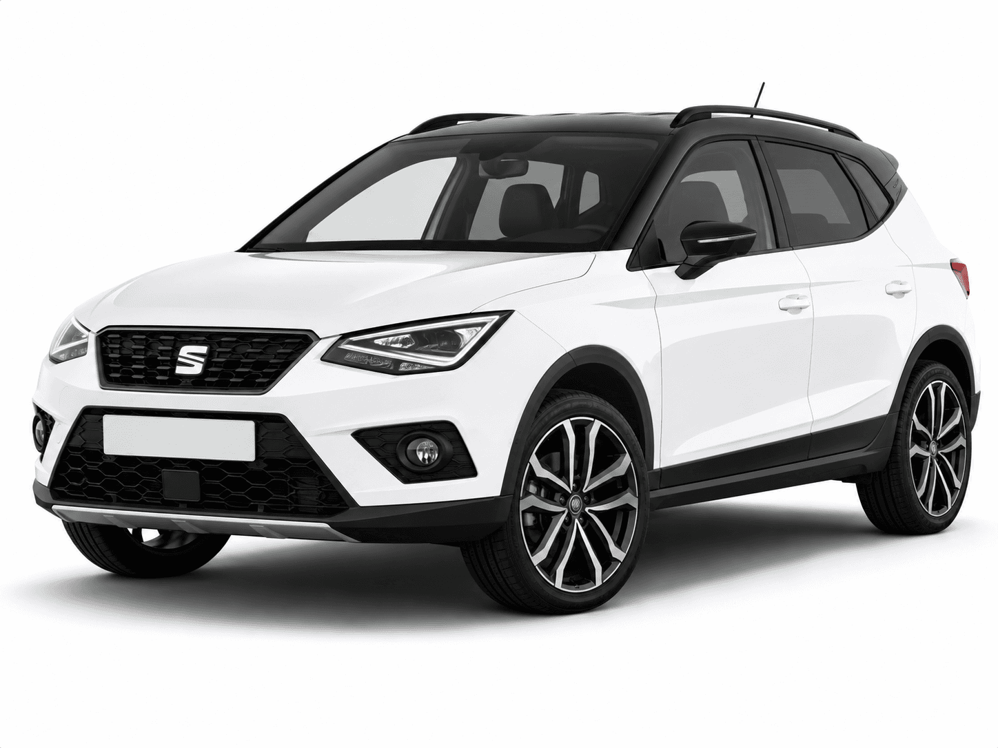 2024 Seat Arona — תמונה 1
