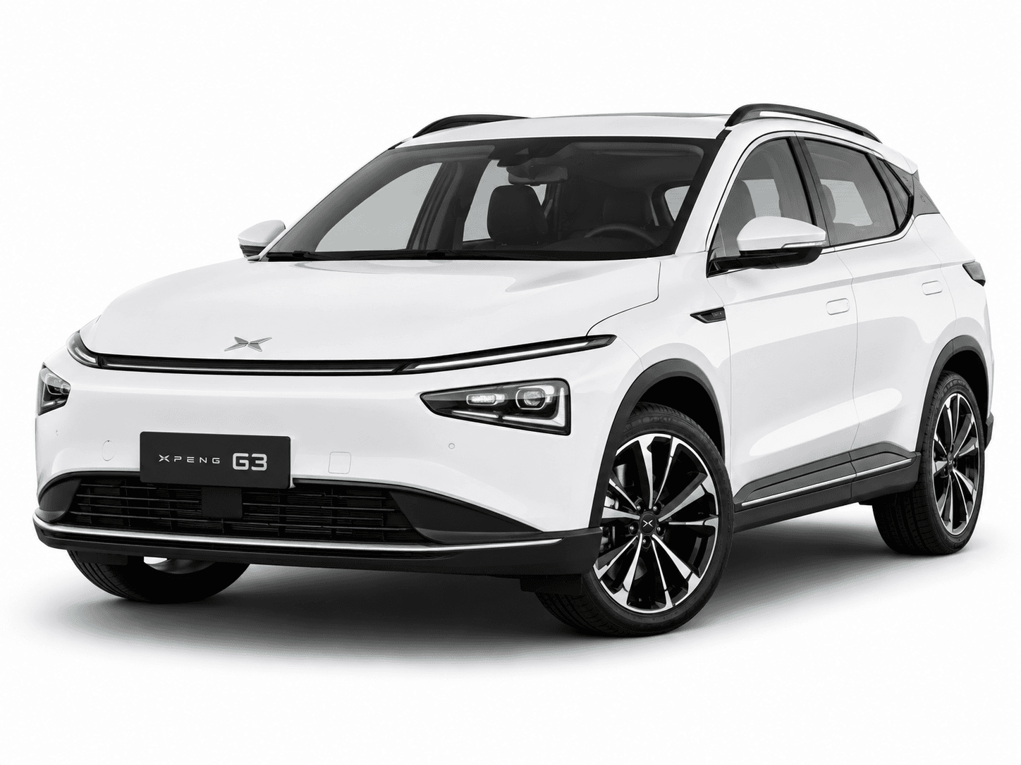 Xpeng G3