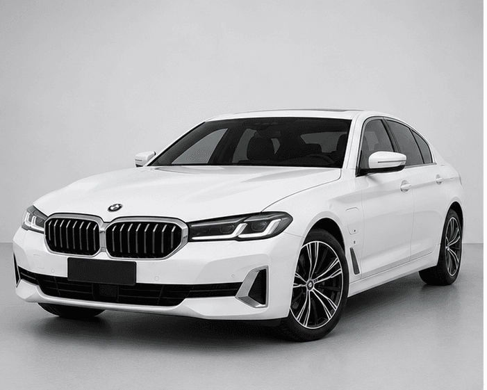 BMW Series 5