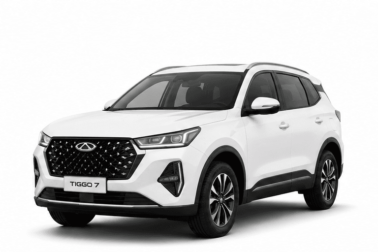 Chery Tiggo 7